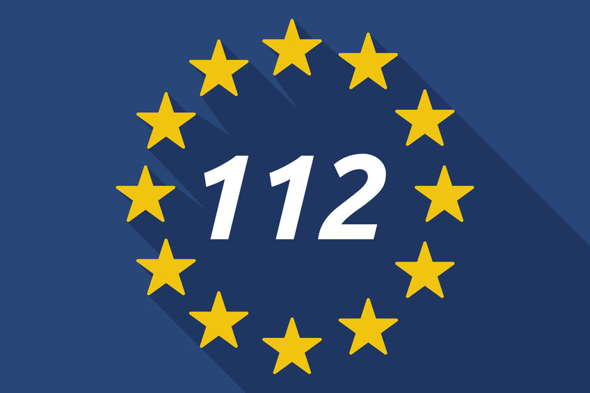 1-1-2  un numero che salva la vita