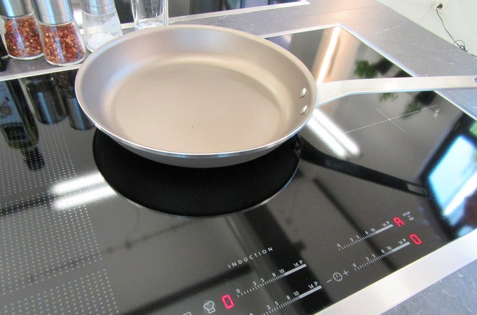 Cosa te ne fai del piano cottura a induzione?