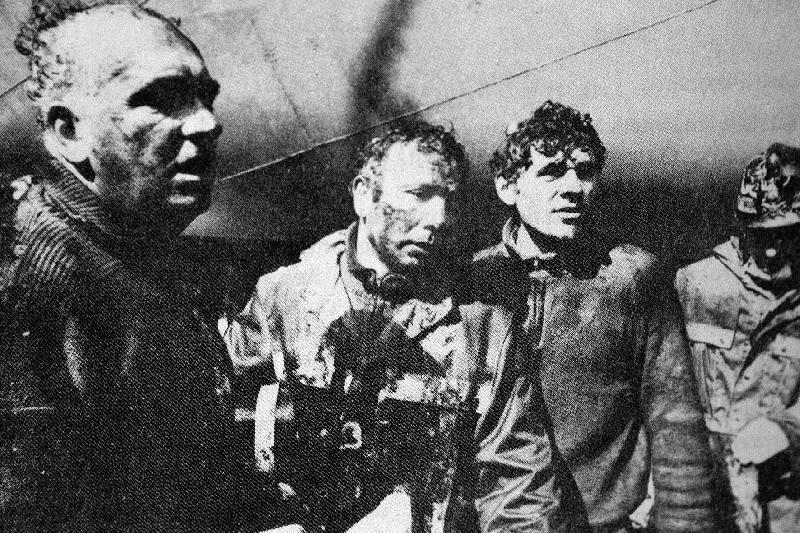 Mai più Uomini e Topi