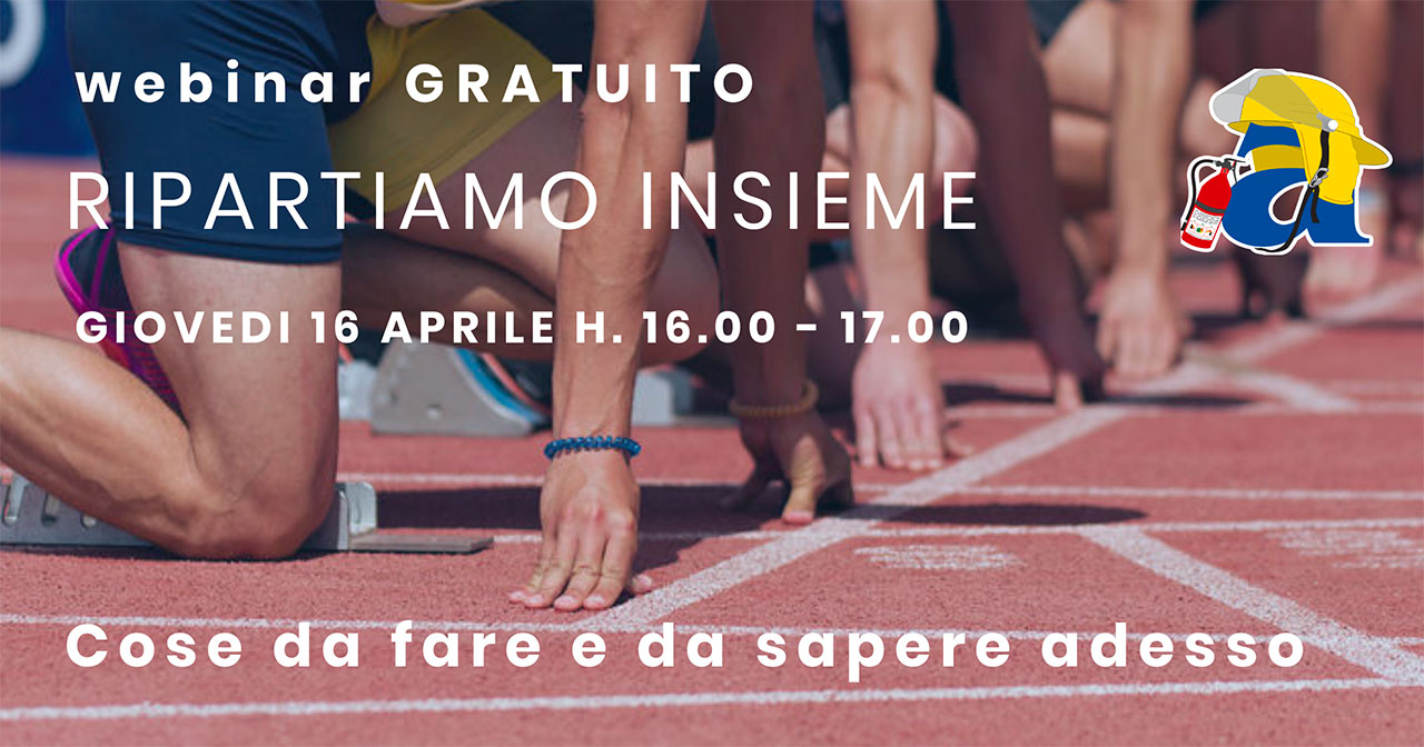 Invito a webinar GRATUITO – 16 aprile 2020