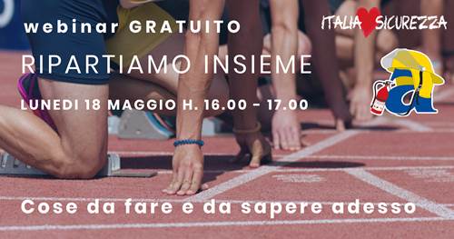 Webinar GRATUITO gestione Coronavirus, tutto quello che le aziende devono sapere