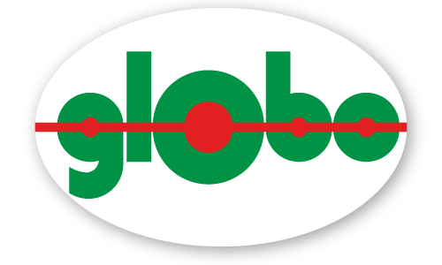 Logo Globo - Cosmo SpA