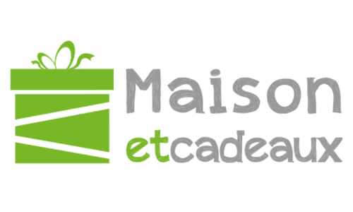 Logo Maison et Cadeaux