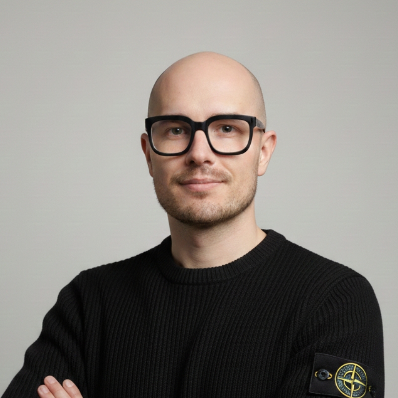Mauro Renga