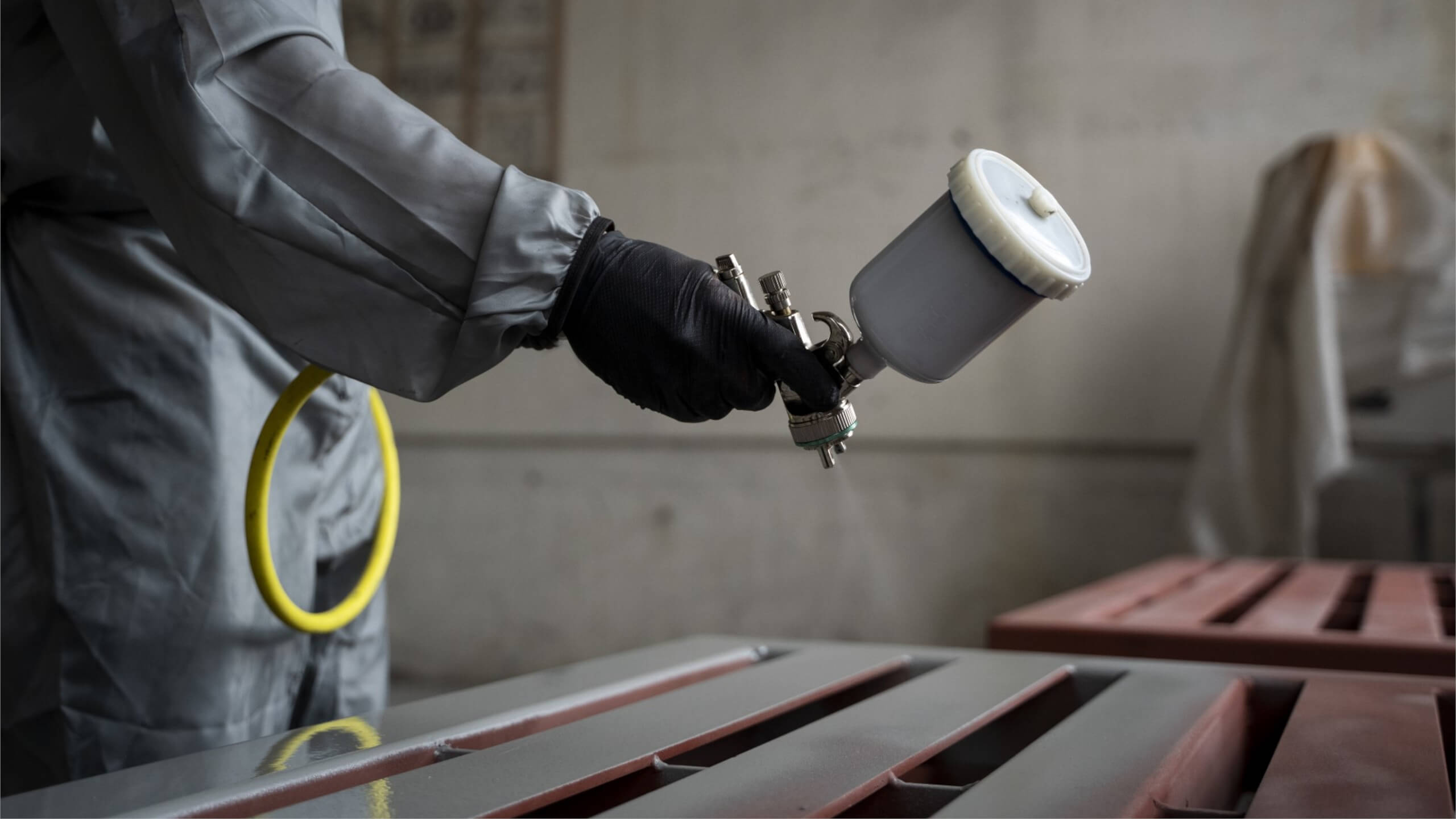 Formazione Diisocianati