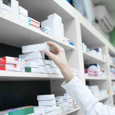 Formazione Specifica Lavoratori - Settore farmacie e parafarmacie