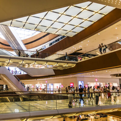 Formazione Specifica Lavoratori - Settore commercio al dettaglio e negozi