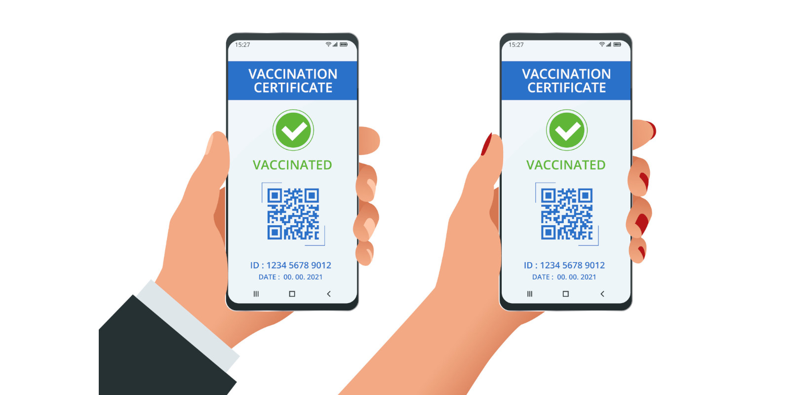 Obbligo Green Pass sul lavoro