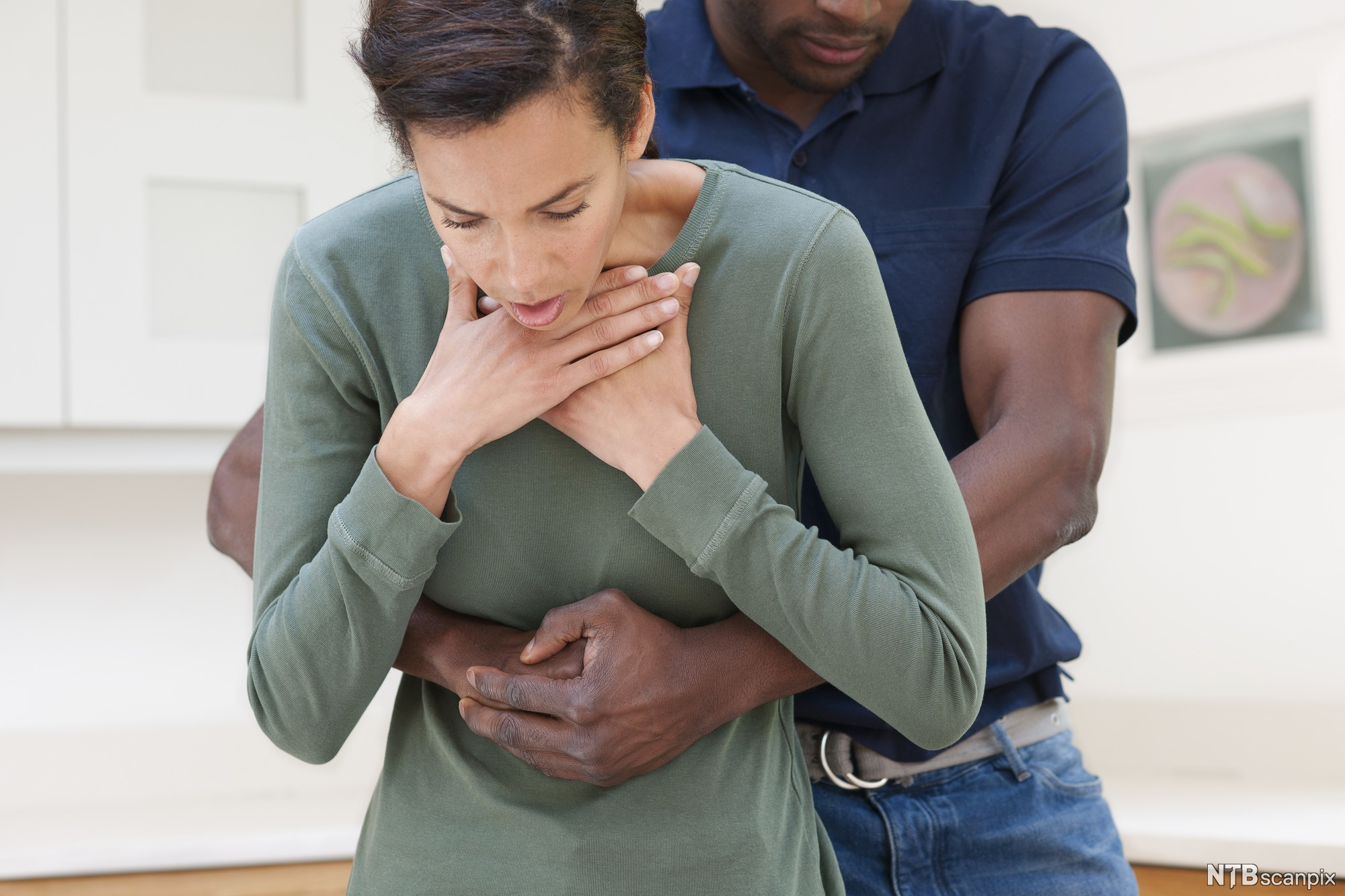 La prima volta a 96 anni