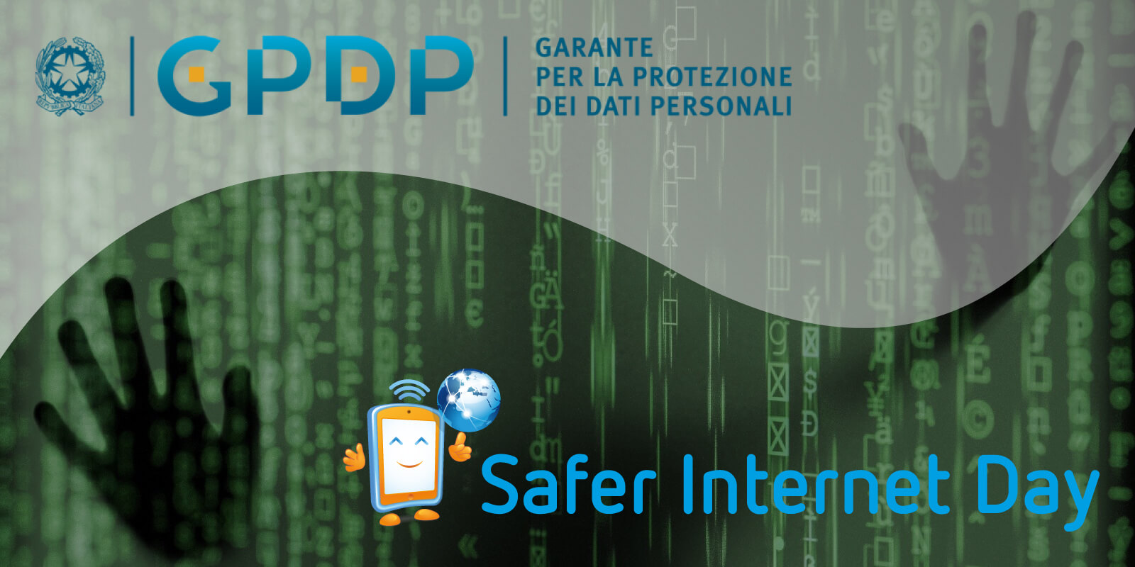 Privacy - Safer Internet Day